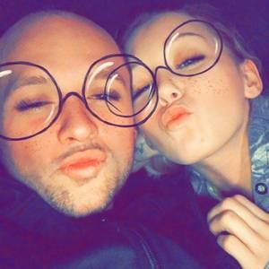 Meet your Posher, Josh